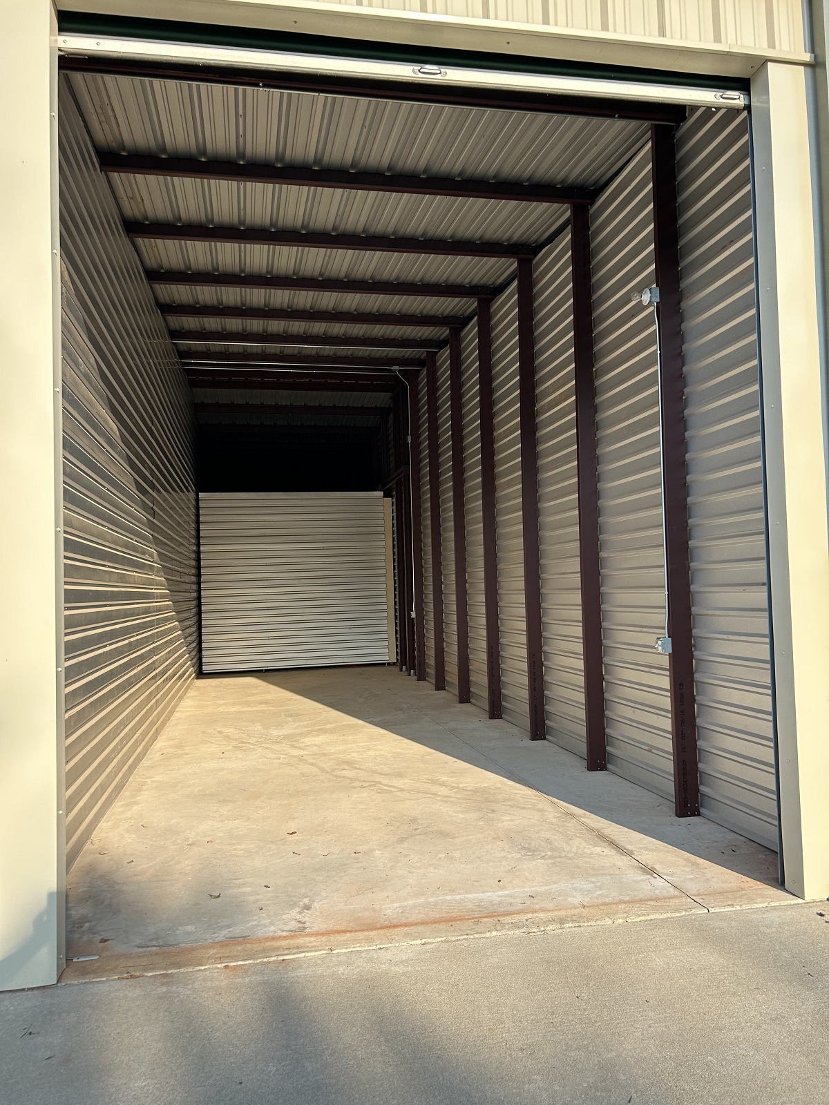 A+ Boat & RV Storage